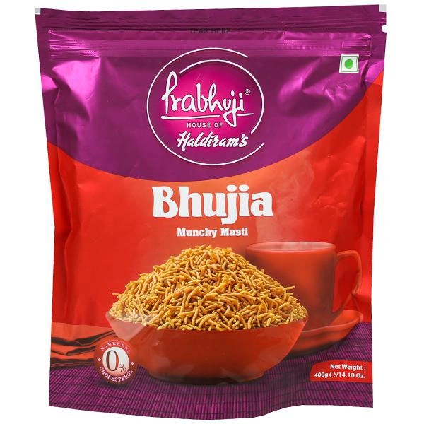 PRABHUJI BHUJIYA - 200GM