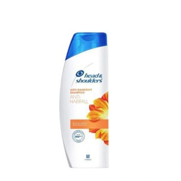 HEAD & SHOULDER ANTIHAIRFALL - 180ML