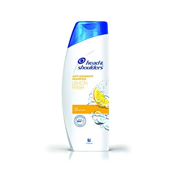 HEAD & SHOULDER LEMON FRESH - 180ML