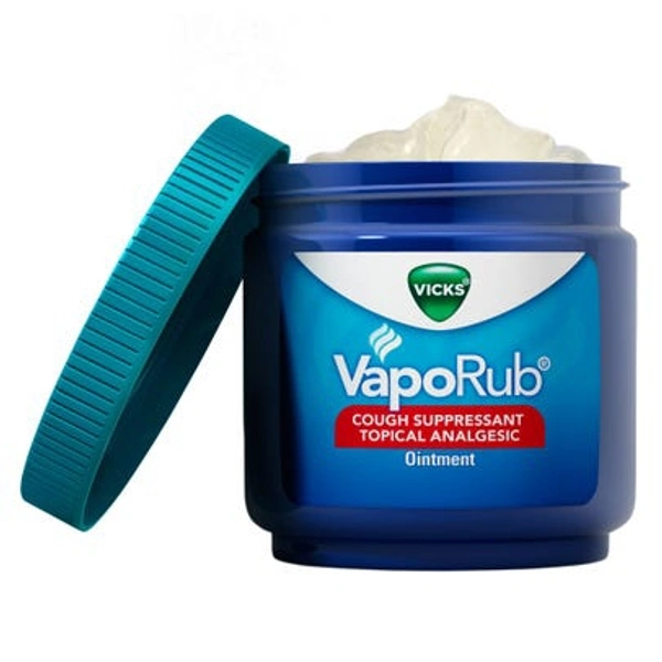 VICKS VAPORUB - 10ML