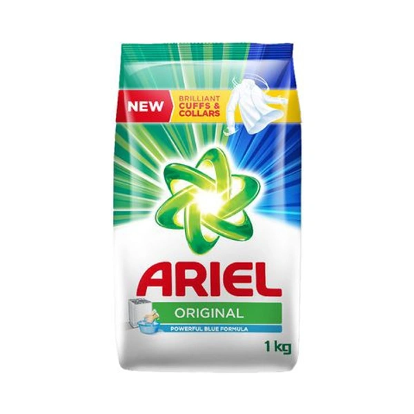 ARIEL  - 1KG