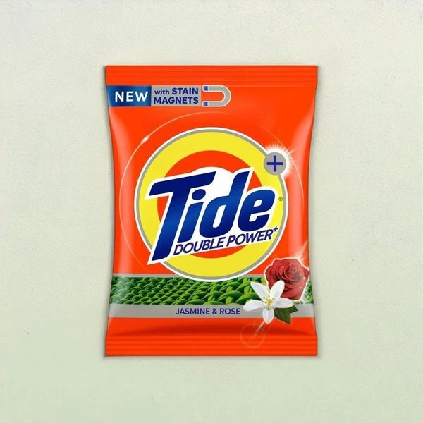 TIDE JASMINE & ROSE - 1KG