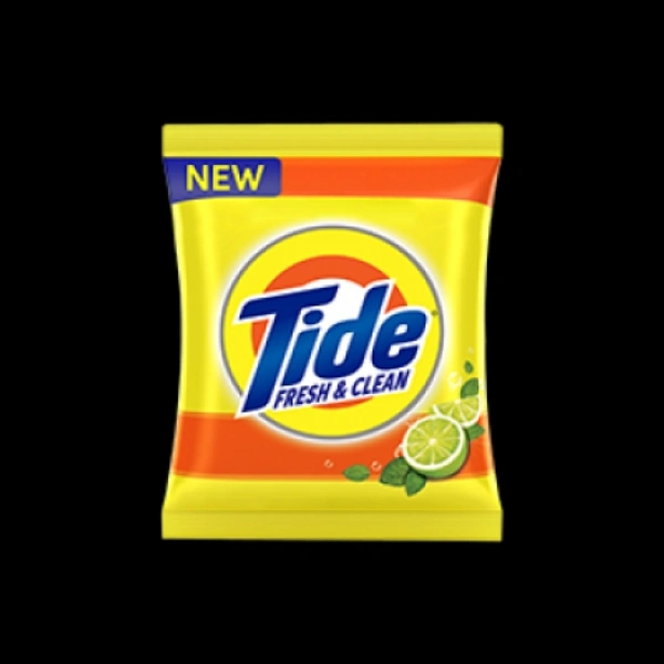 TIDE FRESH & CLEAN - 500GM