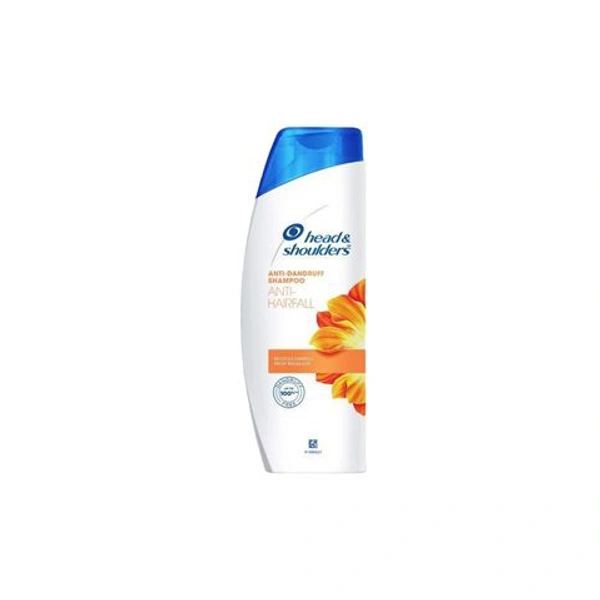HEAD & SHOULDER ANTIHAIRFALL - 72ML