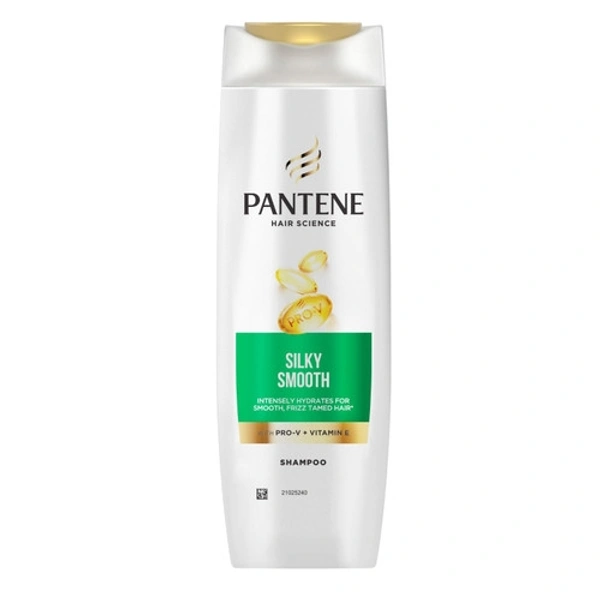 PANTENE SILKY SMOOTH - 180ML