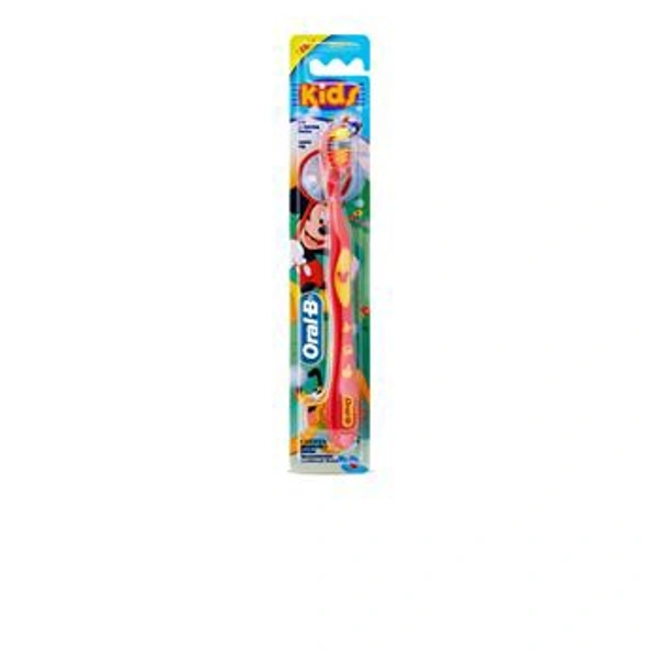 ORAL-B KIDS CHOTA BHEEM - EXTRA SOFT