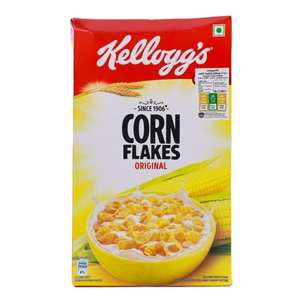 CRON FLAKESH ORIGINAL  - 120GM