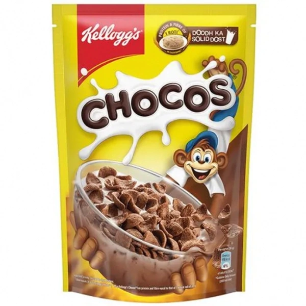 KELLOGGS GM CHOCOS - 385GM