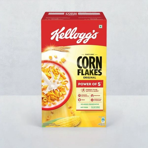 CRON FLAKESH ORIGINAL  - 250GM