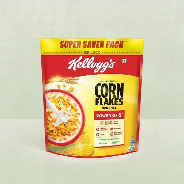 CRON FLAKESH ORIGINAL  - 251GM