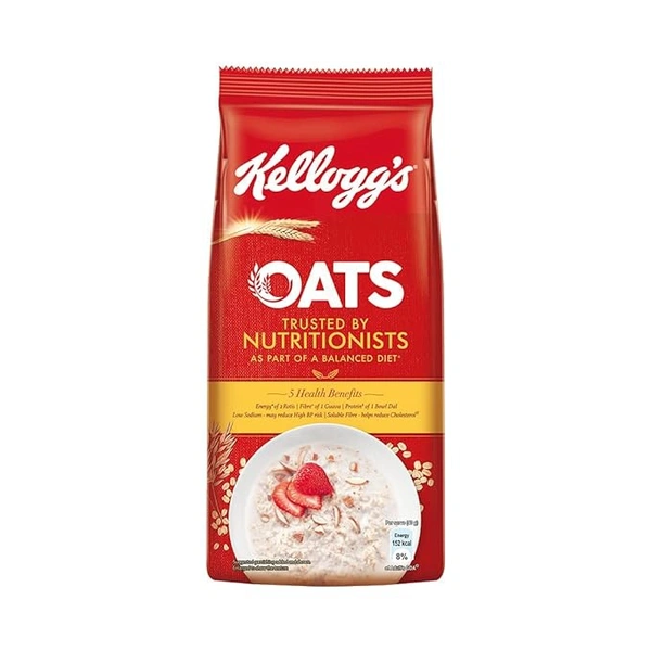 OATS  - 200GM