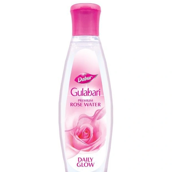 DABUR GULABRI GULABJAL - 120ML