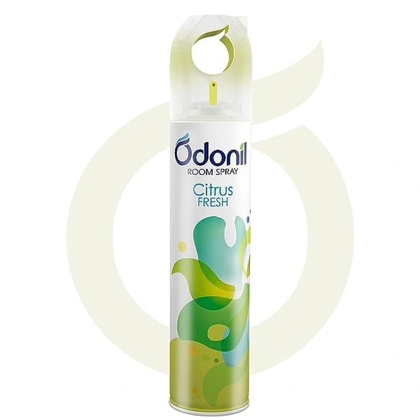 ODONIL ROOM SPRAY CITRUS FRESH - 240GM