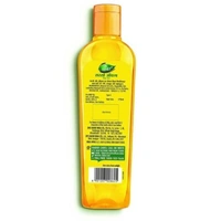 DABUR SARSON AMLA HAIR OIL - 68ML