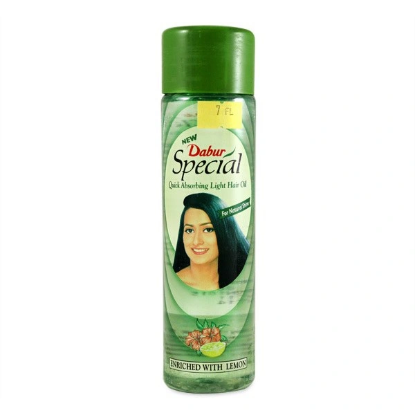 DABUR SPECIL HAIR OIL - 200ML