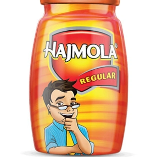HAJMOLA REGULAR  - 50TAB