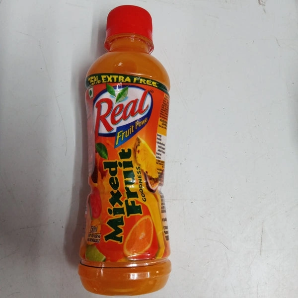 REAL MANGO - 2LTR