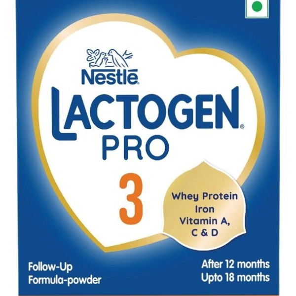 LECTOGEN PRO 3 - 400GM