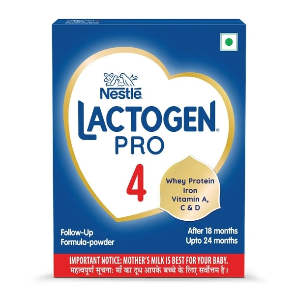LECTOGEN PRO 4 - 400GM