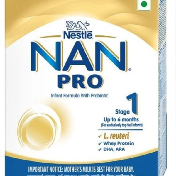 NAN PRO 1 - 400GM