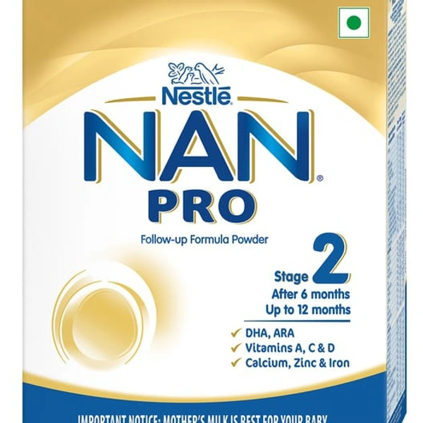 NAN PRO 2 - 400GM