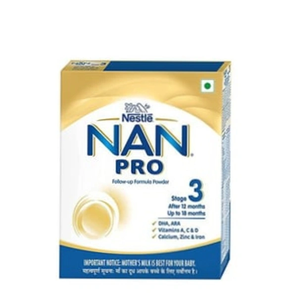 NAN PRO 3 - 400GM
