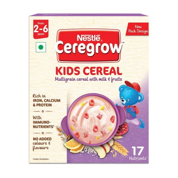 CEREGROW - 300GM