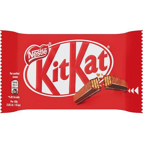 KITKAT  - 18.5GM