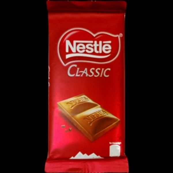 NESTLE CLASIC  - 37.4GM