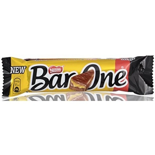 BAR ONE - 22GM