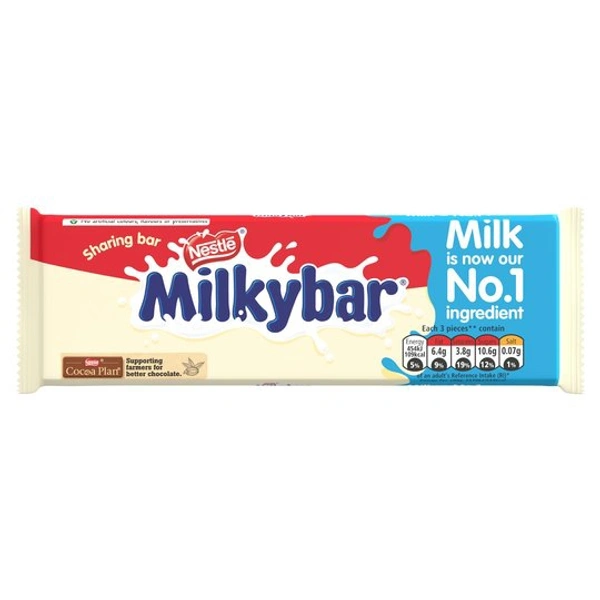 MILKYBAR CHOCO - 22.5GM