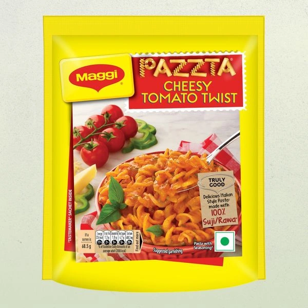PAZZTA TOMATO - 69.5