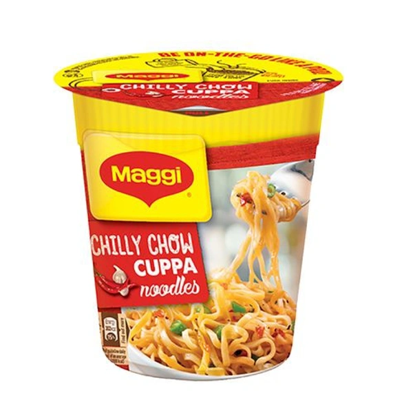 MAGGI CUP (CHILLY CHOW) - 70GM