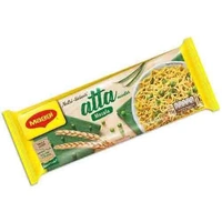 MAGGI ATTA NOODLES  - 290GM
