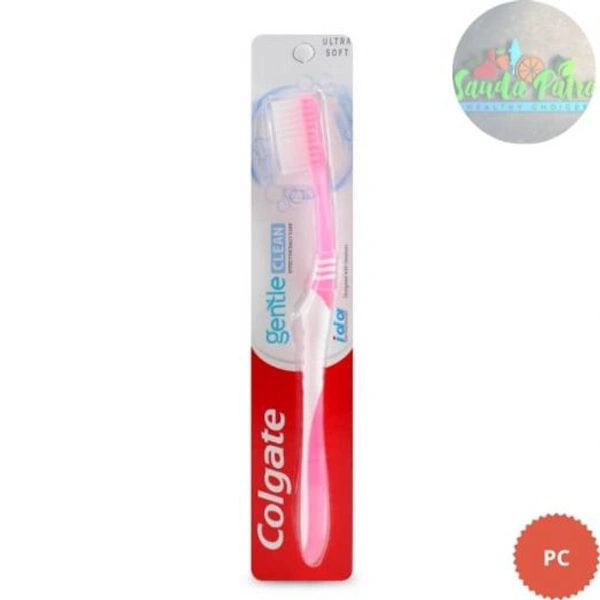 COLGATE GENTLE ULTRA SOFT