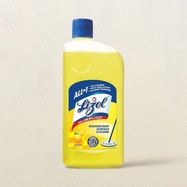 LIZOL CIRTUS - 200ML