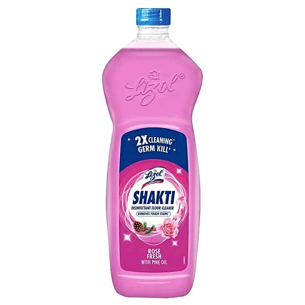 LIZOL SAKTI  - 900ML