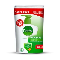 DETTOL HAND WASH ORIGINAL  - 750ML