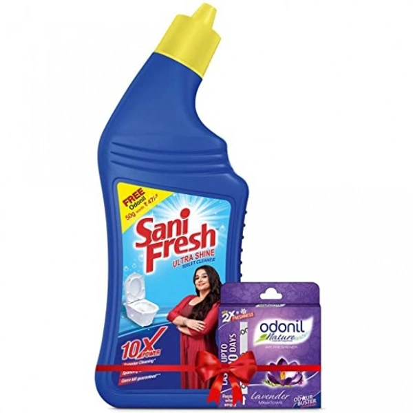 SANI FRESH  - 500ML