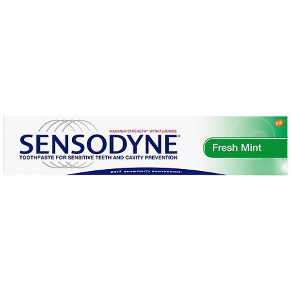 SENSODYNE FRESH MINT - 75GM