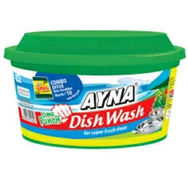 AYNA DISHWASH - 350GM