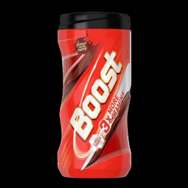 BOOST JAR - 500GM