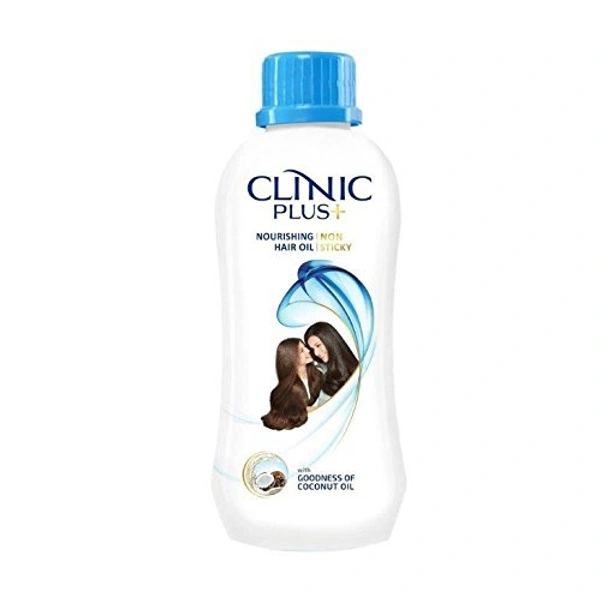 CLINIC PLUS HAIR OIL - 100ML