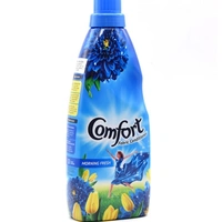 COMFORT FAB CONDITIONER BLUE - 210ML