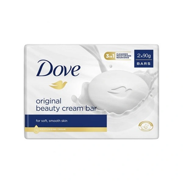 DOVE CREAMY BAR - 100ML