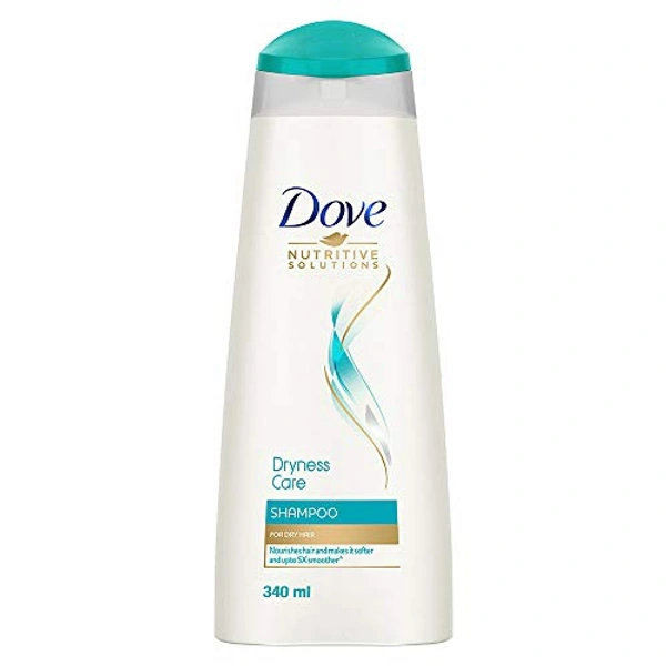 DOVE DRYNESS CARE SHAMPOO - 80ML