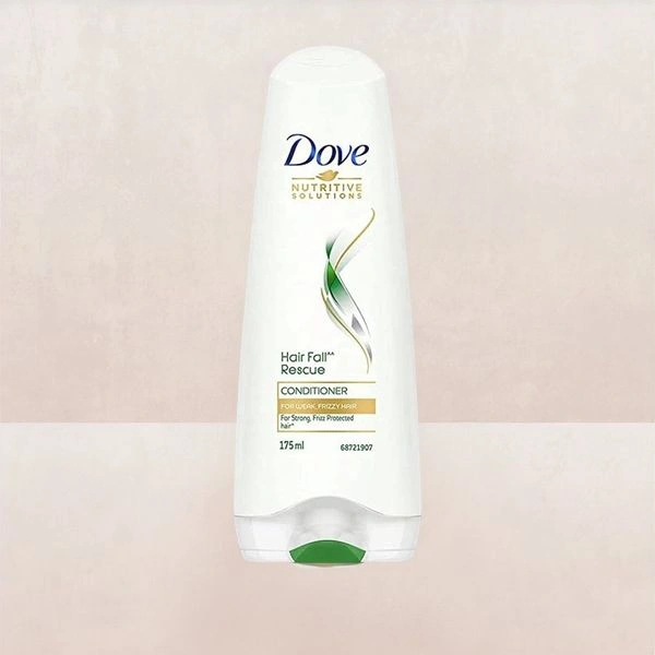 DOVE HAIRFALL RESCUE CONDITIONER  - 80ML