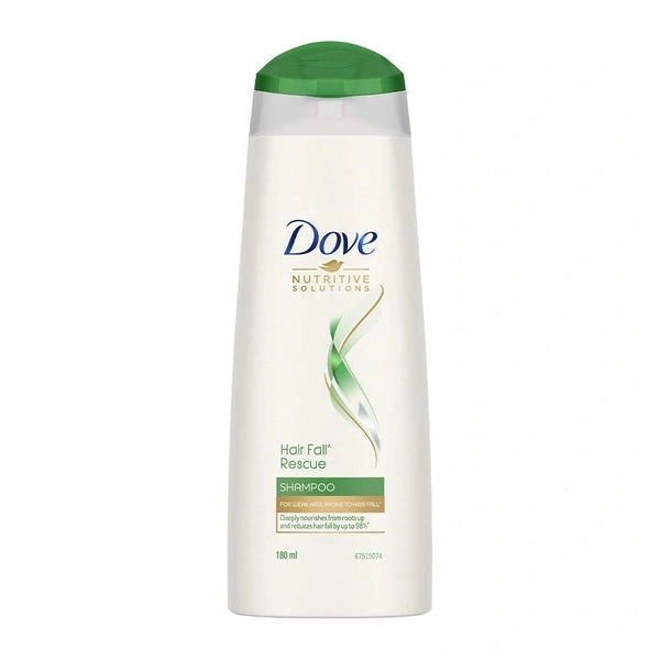 DOVE HAIRFALL RESCUE SHAMPOO - 80ML