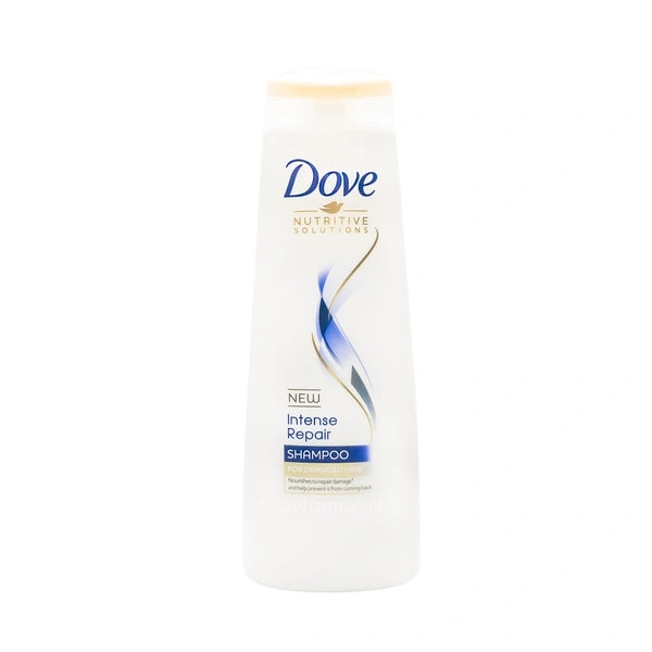 DOVE INSTENSE REPAIR SHAMPOO - 180ML