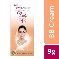 GLOW & LOVELY BB CREAM - 9GM